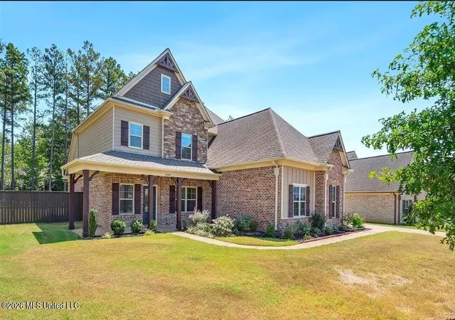 Photo 1 of Single family home for sale at 5098 Kensington Crk Dr, Southaven, MS 38672 | MLS# 4158608 | Listing updated on 2026-09-18