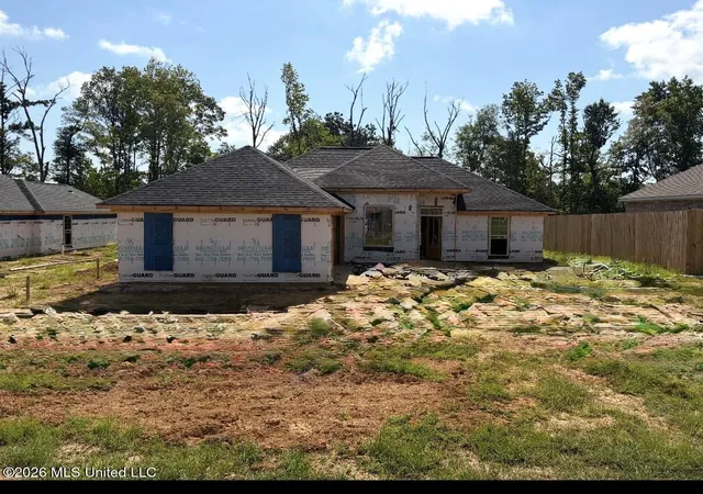 Photo 1 of Single family home for sale at 1020 Shiloh Ln, Crystal Springs, MS 39059 | MLS# 4158610 | Listing updated on 2026-09-15