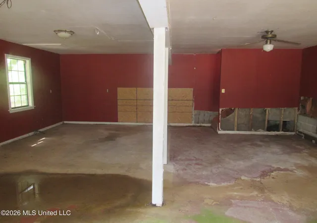 Photo 18 of Single family home for sale at 201 Lafferty Rd, Batesville, MS 38606 | MLS# 4158614 | Listing updated on 2026-08-08