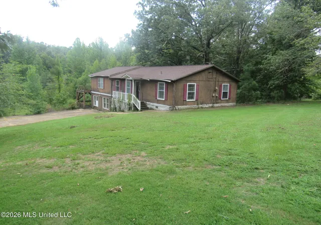Photo 1 of Single family home for sale at 201 Lafferty Rd, Batesville, MS 38606 | MLS# 4158614 | Listing updated on 2026-08-08