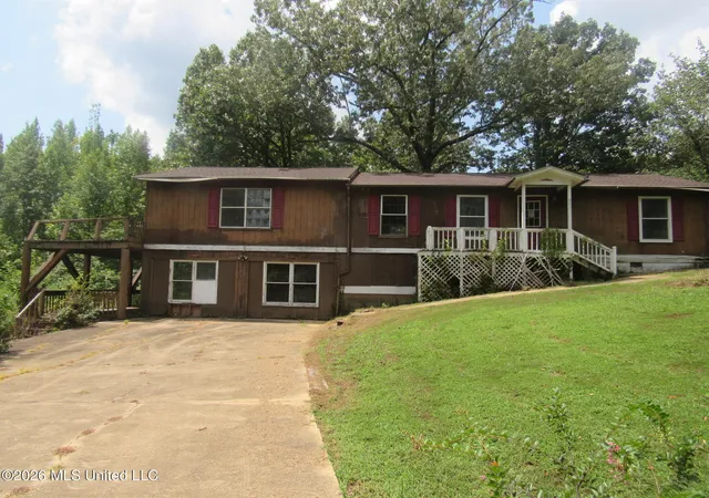 Photo 2 of Single family home for sale at 201 Lafferty Rd, Batesville, MS 38606 | MLS# 4158614 | Listing updated on 2026-08-08