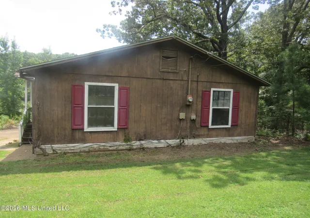 Photo 4 of Single family home for sale at 201 Lafferty Rd, Batesville, MS 38606 | MLS# 4158614 | Listing updated on 2026-09-22