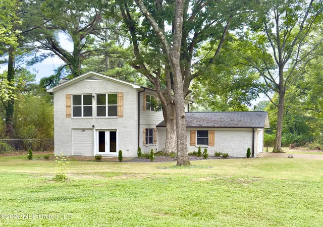 Photo 1 of Sale Pending at 7325 S Shahkoka Dr, Olive Branch, MS 38654 | MLS# 4158613 | Listing updated on 2026-09-05