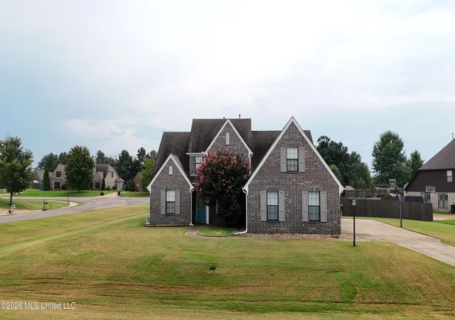 Photo 1 of Single family home for sale at 14383 Buttercup Dr, Olive Branch, MS 38654 | MLS# 4158617 | Listing updated on 2026-09-03