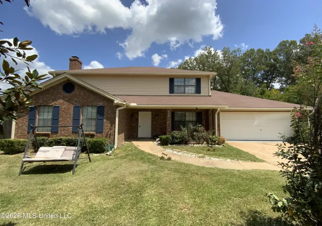 Photo 1 of Single family home for sale at 6372 Ashley Cir, Jackson, MS 39213 | MLS# 4159325 | Listing updated on 2026-09-04