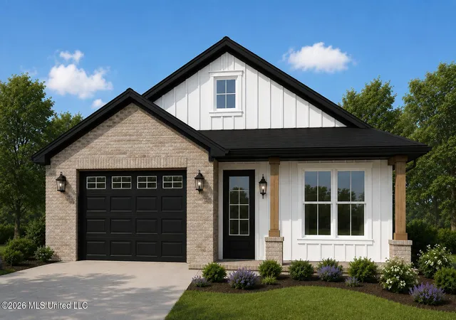 Photo 3 of Sale Pending at 3317 Bonita Rd, Gautier, MS 39553 | MLS# 4158636 | Listing updated on 2026-09-08