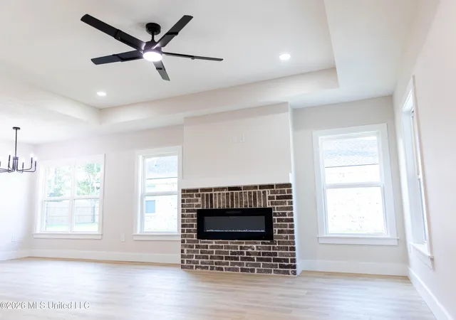 Photo 3 of Sale Pending at 3317 Bonita Rd, Gautier, MS 39553 | MLS# 4158636 | Listing updated on 2026-09-08