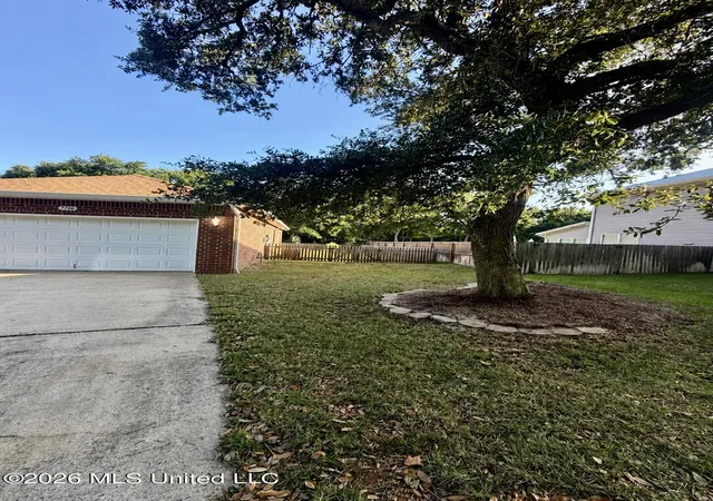 Photo 2 of Single family home for sale at 7716 Clamshell Ave, Ocean Springs, MS 39564 | MLS# 4158637 | Listing updated on 2026-09-04