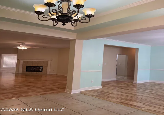 Photo 3 of Single family home for sale at 7716 Clamshell Ave, Ocean Springs, MS 39564 | MLS# 4158637 | Listing updated on 2026-10-02