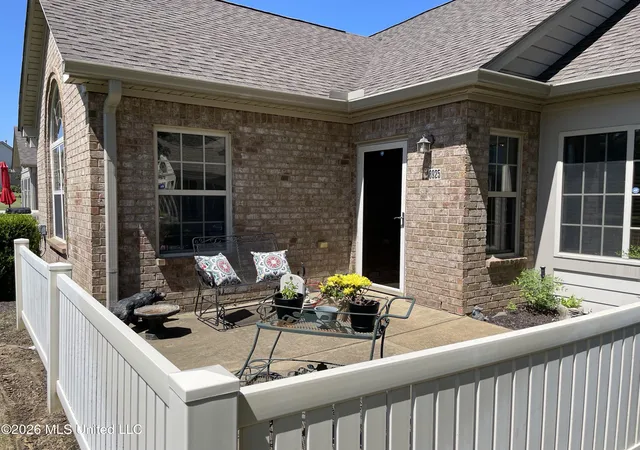 Condo for sale at 8925 Oak Branch Ln, Olive Branch, MS 38654 | MLS# 4159126