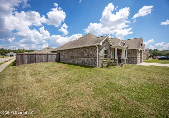 Photo 4 of Single family home for sale at 3032 Rue Michelle, Diberville, MS 39540 | MLS# 4158721 | Listing updated on 2026-09-10