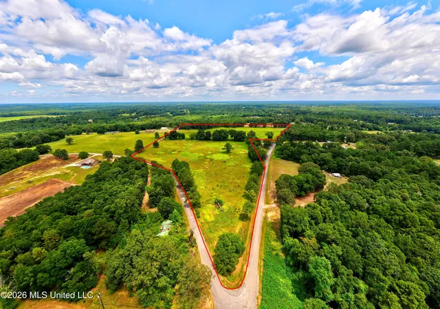 14th image of Donovan Rd, Lucedale, MS 39452 | MLS# 4158722