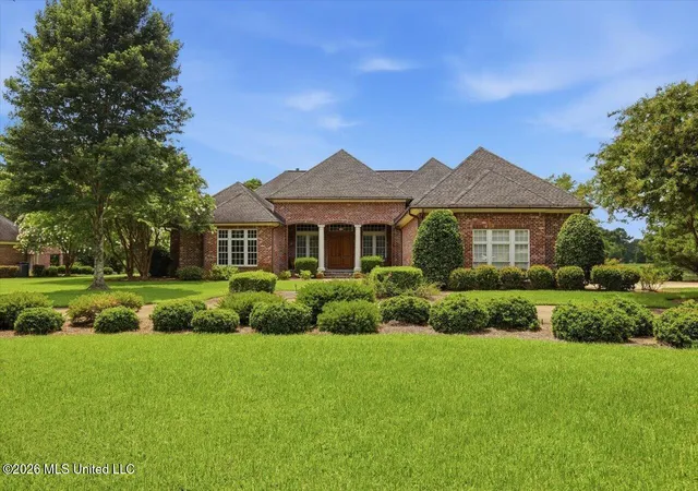 Photo 1 of Sale Pending at 134 Lake Hl Dr, Flora, MS 39071 | MLS# 4158872 | Listing updated on 2026-08-15