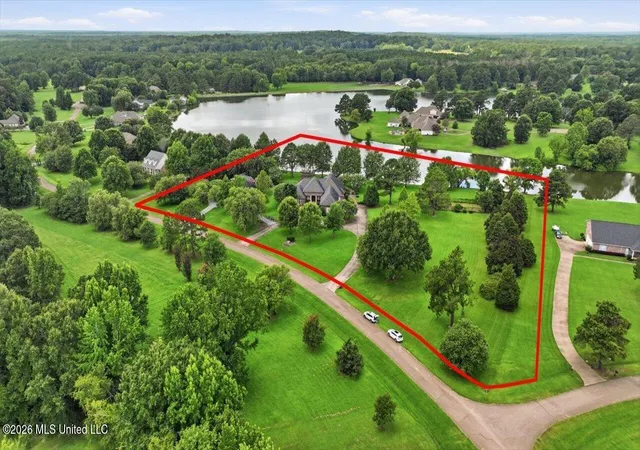 Photo 60 of Sale Pending at 134 Lake Hl Dr, Flora, MS 39071 | MLS# 4158872 | Listing updated on 2026-08-15