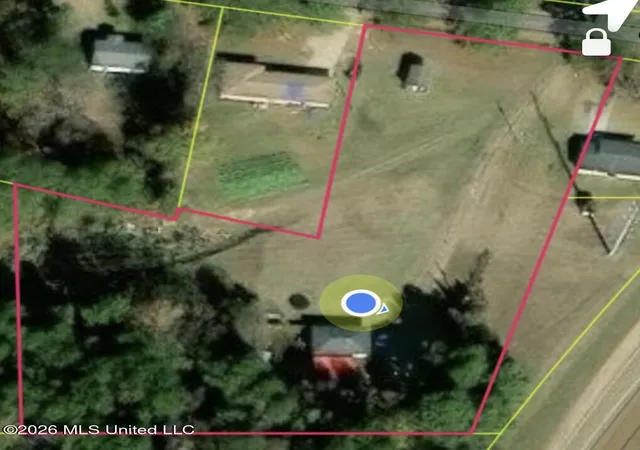 Photo 1 of Sale Pending at 1902 Old Whitfield Rd, Pearl, MS 39208 | MLS# 4158808 | Listing updated on 2026-10-20