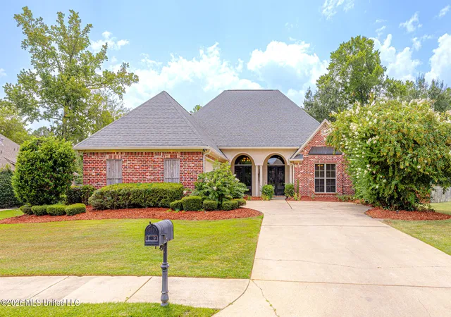 Photo 1 of Single family home for sale at 109 Bridgeton Way, Canton, MS 39046 | MLS# 4158645 | Listing updated on 2026-09-09