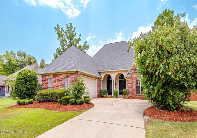 Photo 2 of Single family home for sale at 109 Bridgeton Way, Canton, MS 39046 | MLS# 4158645 | Listing updated on 2026-09-09
