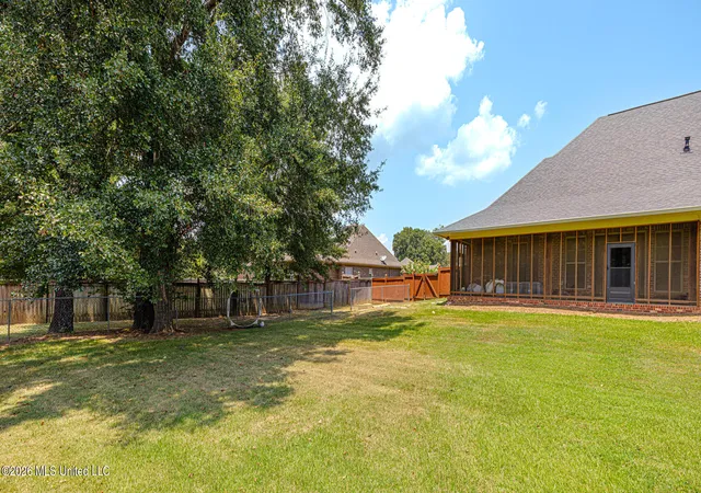 Photo 45 of Single family home for sale at 109 Bridgeton Way, Canton, MS 39046 | MLS# 4158645 | Listing updated on 2026-09-09
