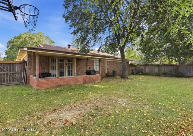 Photo 27 of Single family home for sale at 2805 Pine Cir Dr, Pearl, MS 39208 | MLS# 4158753 | Listing updated on 2026-09-15