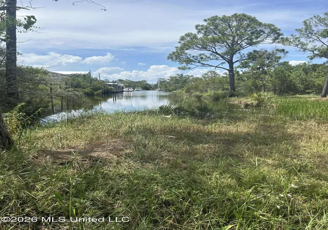Photo 1 of Land for sale at 0 Whale Ave, Bay Saint Louis, MS 39520 | MLS# 4158646 | Listing updated on 2026-08-18