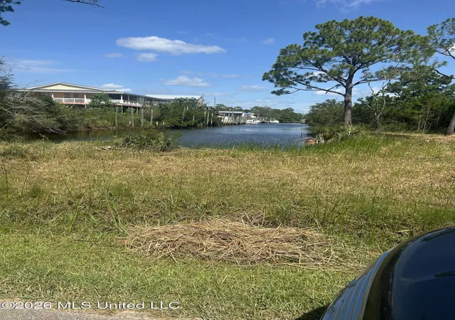 Photo 2 of Land for sale at 0 Whale Ave, Bay Saint Louis, MS 39520 | MLS# 4158646 | Listing updated on 2026-08-18