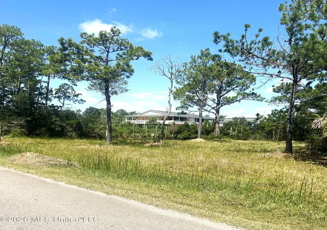Photo 3 of Land for sale at 0 Whale Ave, Bay Saint Louis, MS 39520 | MLS# 4158646 | Listing updated on 2026-08-18