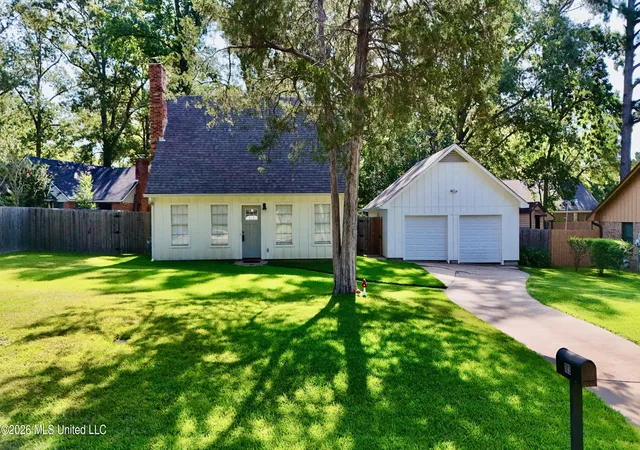 Photo 51 of Sale Pending at 103 Los Pueblos Dr, Clinton, MS 39056 | MLS# 4158743 | Listing updated on 2026-08-13