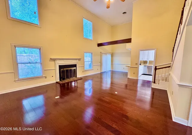 Photo 4 of Single family home for sale at 26 Autumn Park, Jackson, MS 39206 | MLS# 4158951 | Listing updated on 2026-09-06