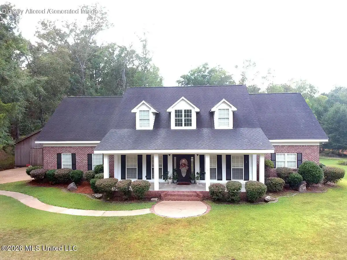 Single family home for sale at 2230 Wildwood Dr, Florence, MS 39073 | MLS# 4158654