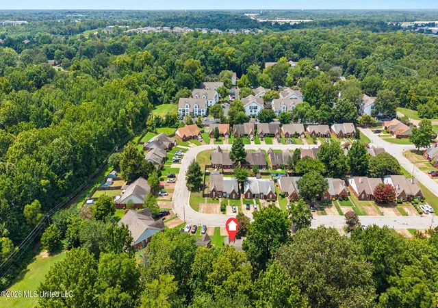 Photo 18 of Sale Pending at 5780 Garden Walk, Southaven, MS 38671 | MLS# 4158724 | Listing updated on 2026-08-13