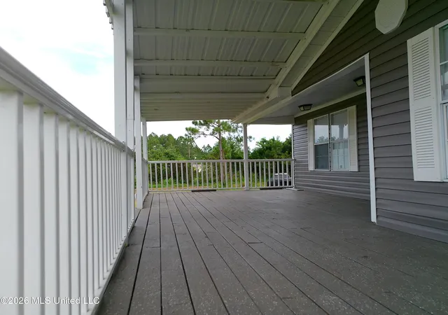 Photo 3 of Manufactured home for sale at 20085 Charred Rd, Saucier, MS 39574 | MLS# 4158656 | Listing updated on 2026-08-11