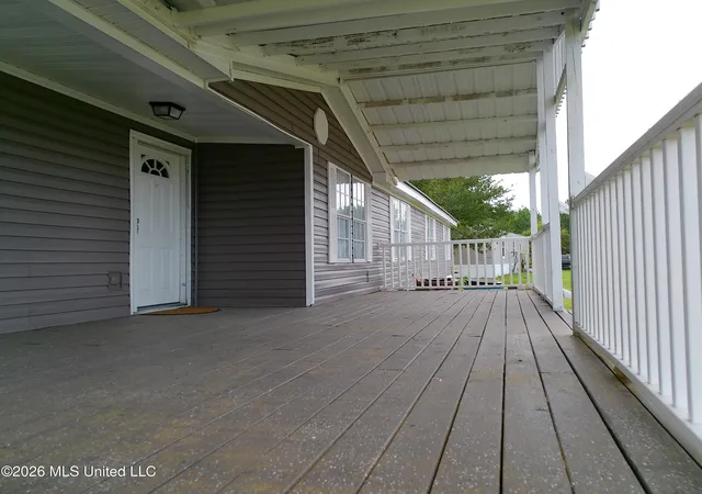 Photo 3 of Manufactured home for sale at 20085 Charred Rd, Saucier, MS 39574 | MLS# 4158656 | Listing updated on 2026-09-25