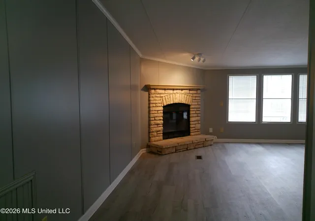 Photo 4 of Manufactured home for sale at 20085 Charred Rd, Saucier, MS 39574 | MLS# 4158656 | Listing updated on 2026-09-25