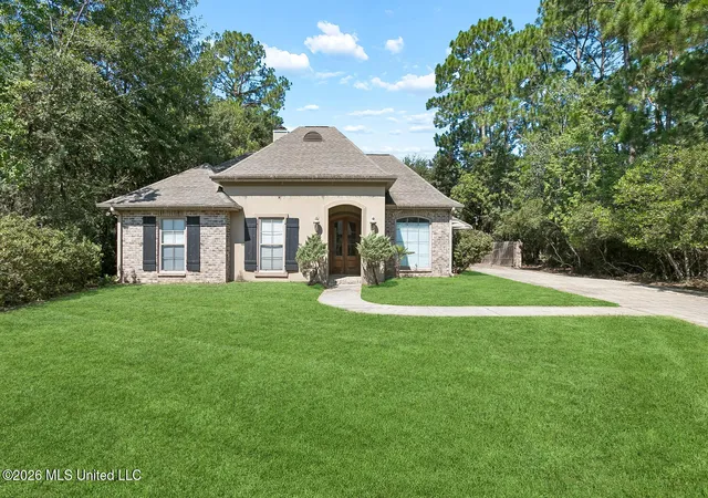 Photo 1 of Single family home for sale at 6440 Kiko St, Diamondhead, MS 39525 | MLS# 4159499 | Listing updated on 2026-08-17