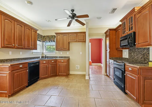 Photo 3 of Sale Pending at 6440 Kiko St, Diamondhead, MS 39525 | MLS# 4159499 | Listing updated on 2026-10-05