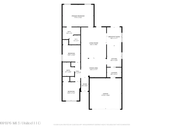 Photo 3 of Sale Pending at 4975 Windmill Ave, Diberville, MS 39540 | MLS# 4158658 | Listing updated on 2026-08-11