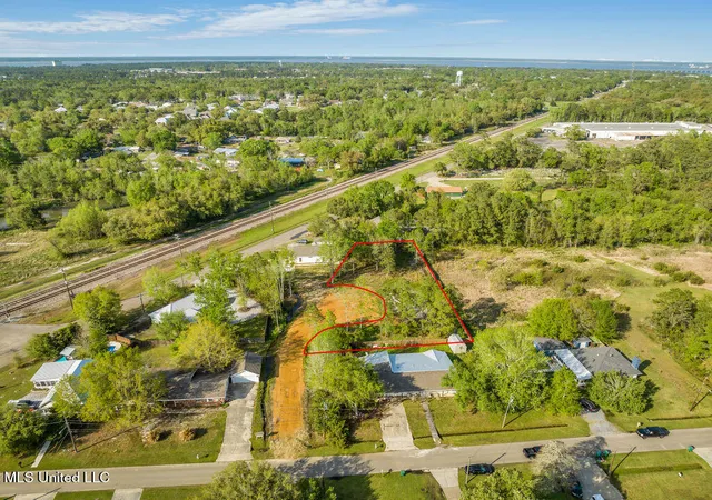 Photo 1 of Land for sale at Chantilly Ter, Bay Saint Louis, MS 39520 | MLS# 4158659 | Listing updated on 2026-08-10