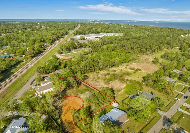 Photo 2 of Land for sale at Chantilly Ter, Bay Saint Louis, MS 39520 | MLS# 4158659 | Listing updated on 2026-08-10