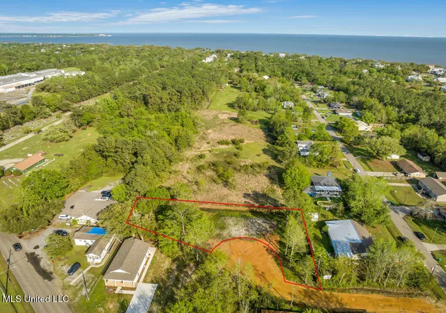 Photo 3 of Land for sale at Chantilly Ter, Bay Saint Louis, MS 39520 | MLS# 4158659 | Listing updated on 2026-08-10