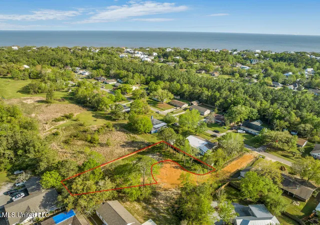 Photo 3 of Land for sale at Chantilly Ter, Bay Saint Louis, MS 39520 | MLS# 4158659 | Listing updated on 2026-08-10