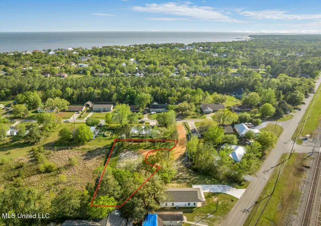 Photo 4 of Land for sale at Chantilly Ter, Bay Saint Louis, MS 39520 | MLS# 4158659 | Listing updated on 2026-08-10