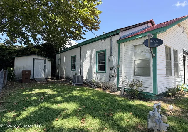 Photo 3 of Sale Pending at 243 Elmer St, Biloxi, MS 39530 | MLS# 4158898 | Listing updated on 2026-09-10