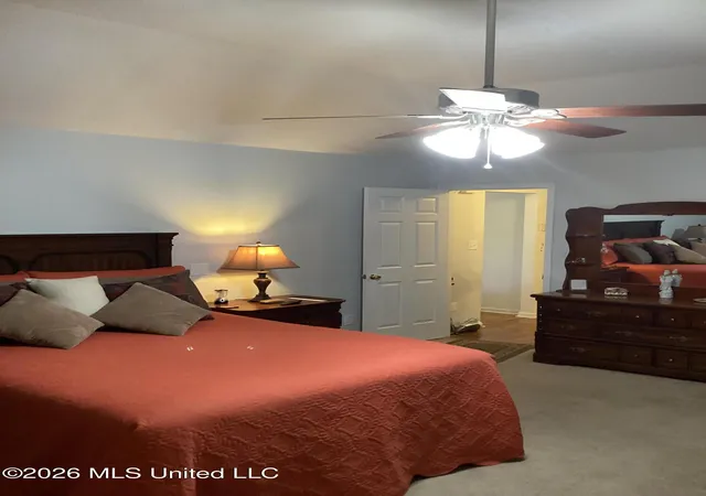 Photo 14 of Single family home for sale at 6850 Hickory Crst Dr, Walls, MS 38680 | MLS# 4158664 | Listing updated on 2026-09-08