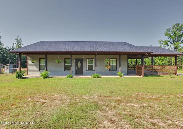 31st image of 432 Paramount Church Rd, Perkinston, MS 39573 | MLS# 4158669
