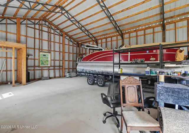 Photo 4 of Single family home for sale at 432 Paramount Church Rd, Perkinston, MS 39573 | MLS# 4158669 | Listing updated on 2026-10-03