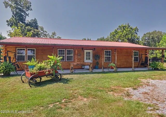1st image of 1 Stringer Rd, Wiggins, MS 39577 | MLS# 4158676