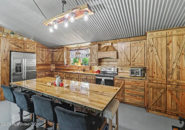 Photo 3 of Single family home for sale at 1 Stringer Rd, Wiggins, MS 39577 | MLS# 4158676 | Listing updated on 2026-08-10