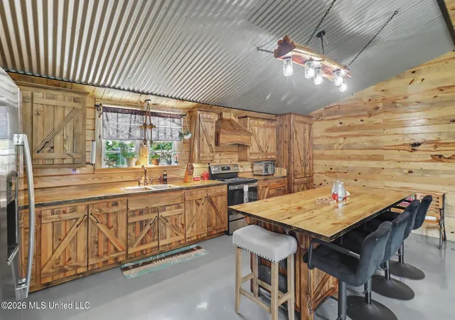 Photo 3 of Single family home for sale at 1 Stringer Rd, Wiggins, MS 39577 | MLS# 4158676 | Listing updated on 2026-08-10