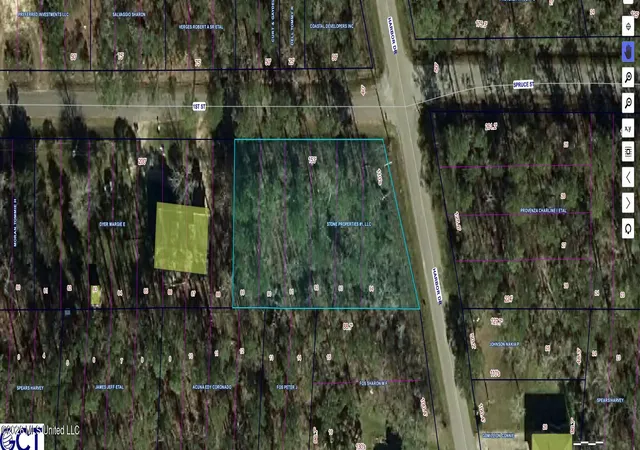 Photo 4 of Land for sale at Harbor Dr, Waveland, MS 39576 | MLS# 4158682 | Listing updated on 2026-09-10