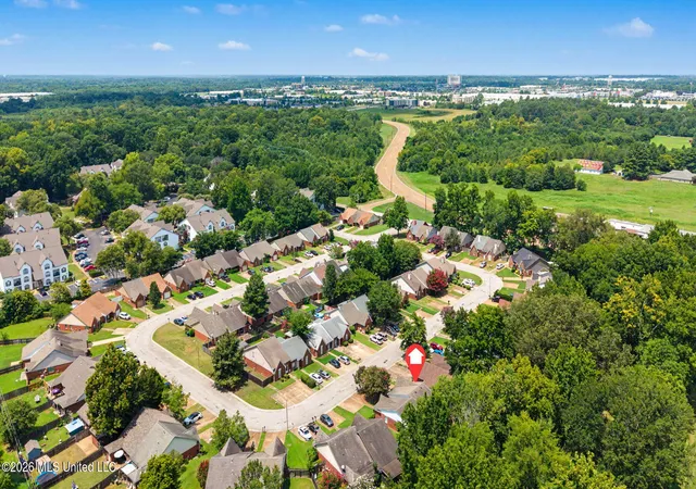 Photo 20 of Sale Pending at 5790 E Garden Walk, Southaven, MS 38671 | MLS# 4158727 | Listing updated on 2026-08-13
